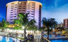 Evian Thermas Caldas Novas